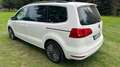 Volkswagen Sharan 2.0 TDI DSG Comfortline+Navi+Xenon+HU+8Rä Weiß - thumbnail 7