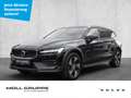Volvo V60 Cross Country B4 AWD Plus Pano Harman/Kardon 360Grad Schwarz - thumbnail 1