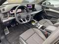 Audi Q5 S LINE SLINE S-LINE 40D QUATTRO LED PDC NAVI 20" Nero - thumbnail 8