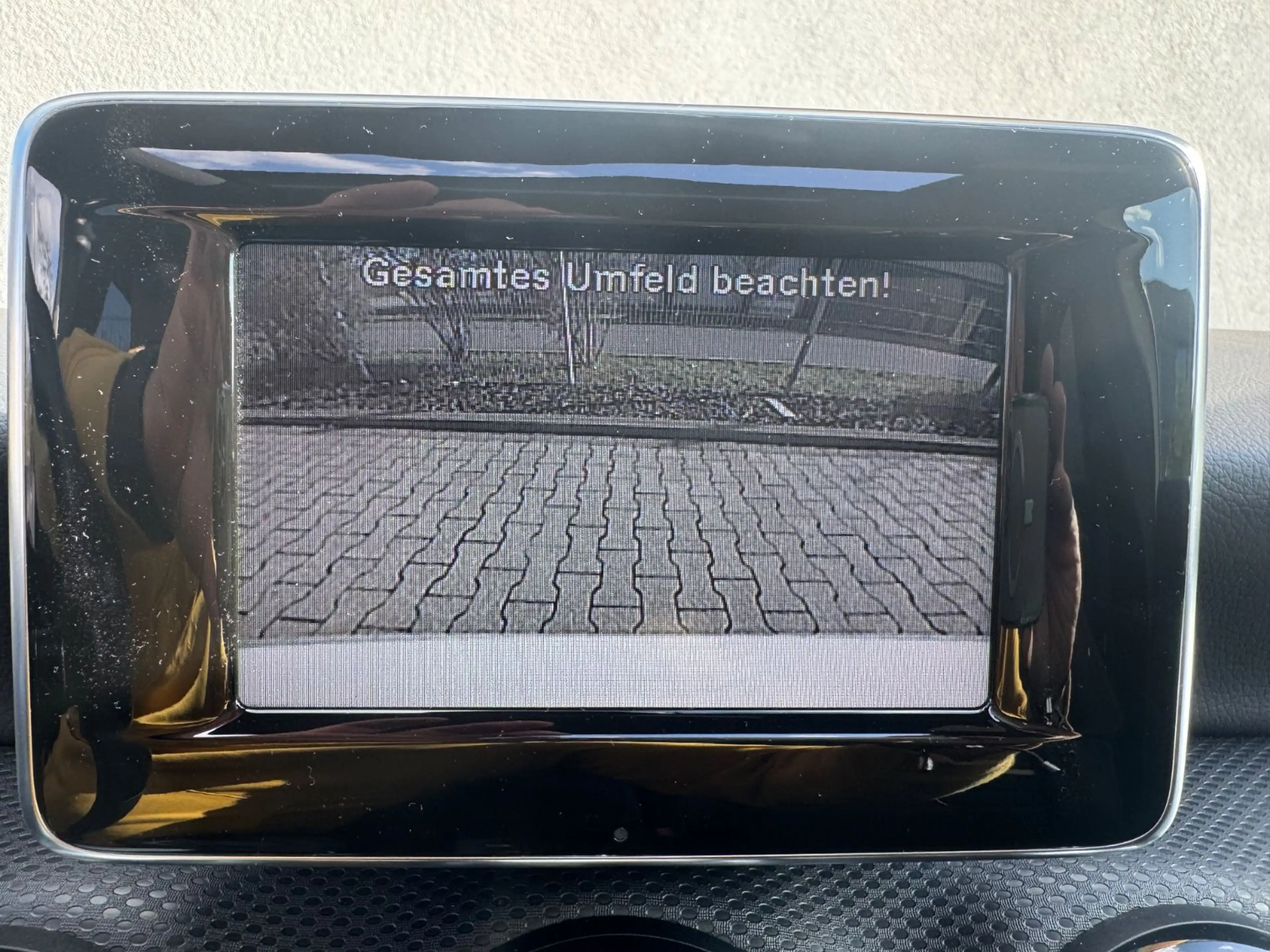 Mercedes-Benz A 180 CDI BE ( PANORAMA/KAMERA/AUT./XENON ) — photo 6