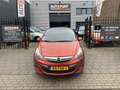 Opel Corsa 1.4-16V Color Edition Sport Airco Navi NAP APK Rot - thumbnail 2