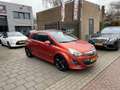 Opel Corsa 1.4-16V Color Edition Sport Airco Navi NAP APK Rot - thumbnail 3