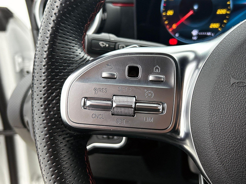 Mercedes-Benz CLA 250 Shooting Brake e AMG Line WIDE-SCREEN | CAMERA | S — photo 10