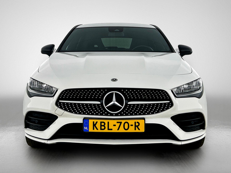 Mercedes-Benz CLA 250 Shooting Brake e AMG Line WIDE-SCREEN | CAMERA | S — photo 6