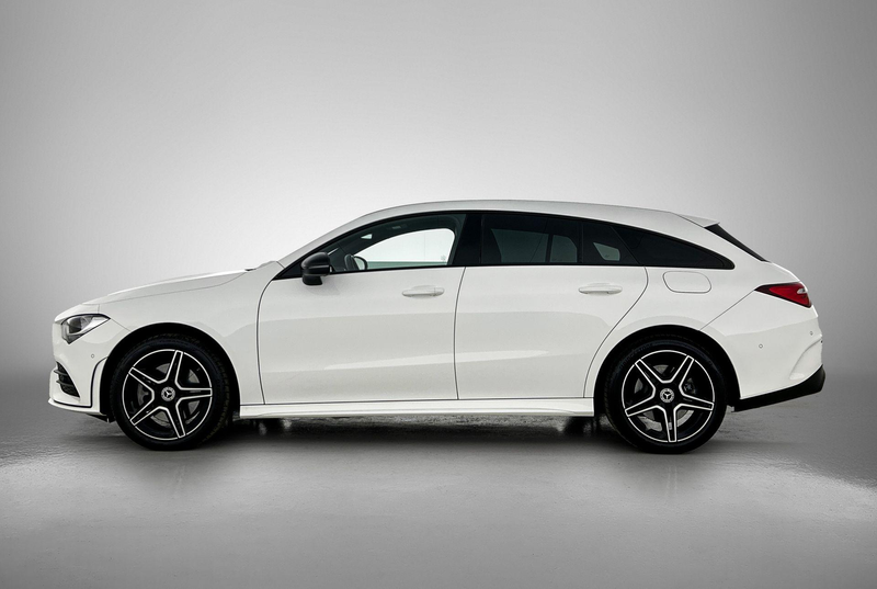 Mercedes-Benz CLA 250 Shooting Brake e AMG Line WIDE-SCREEN | CAMERA | S — photo 2