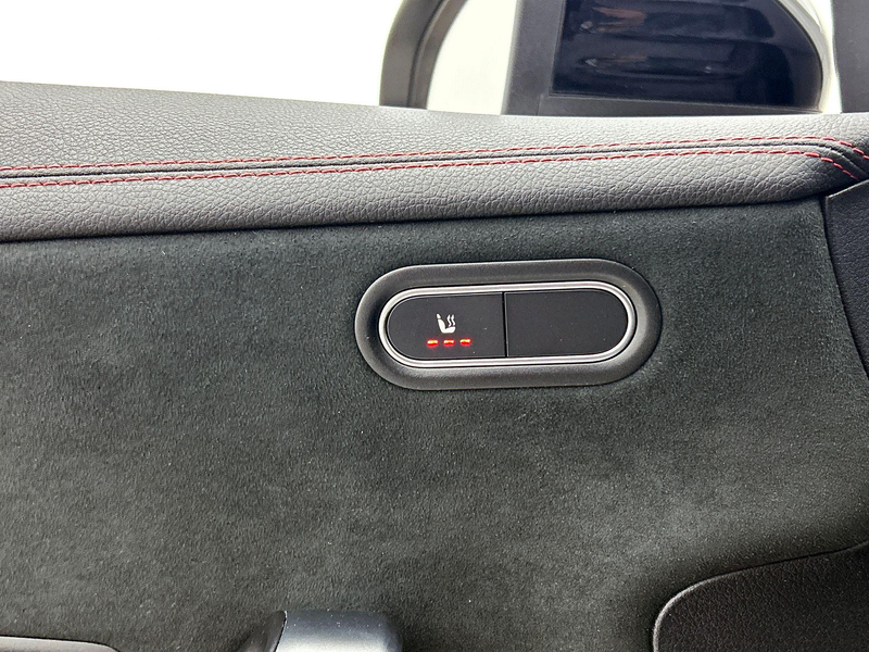 Mercedes-Benz CLA 250 Shooting Brake e AMG Line WIDE-SCREEN | CAMERA | S — photo 13