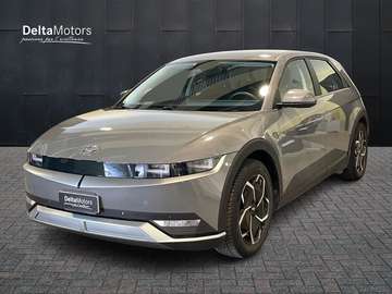 5 - Ioniq 5 58 kWh Progress rwd
