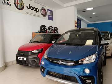 E.PIC Confort Eléctrico