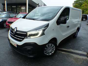 L1H1 1000 2.0 DCI 120CH GRAND CONFORT E6