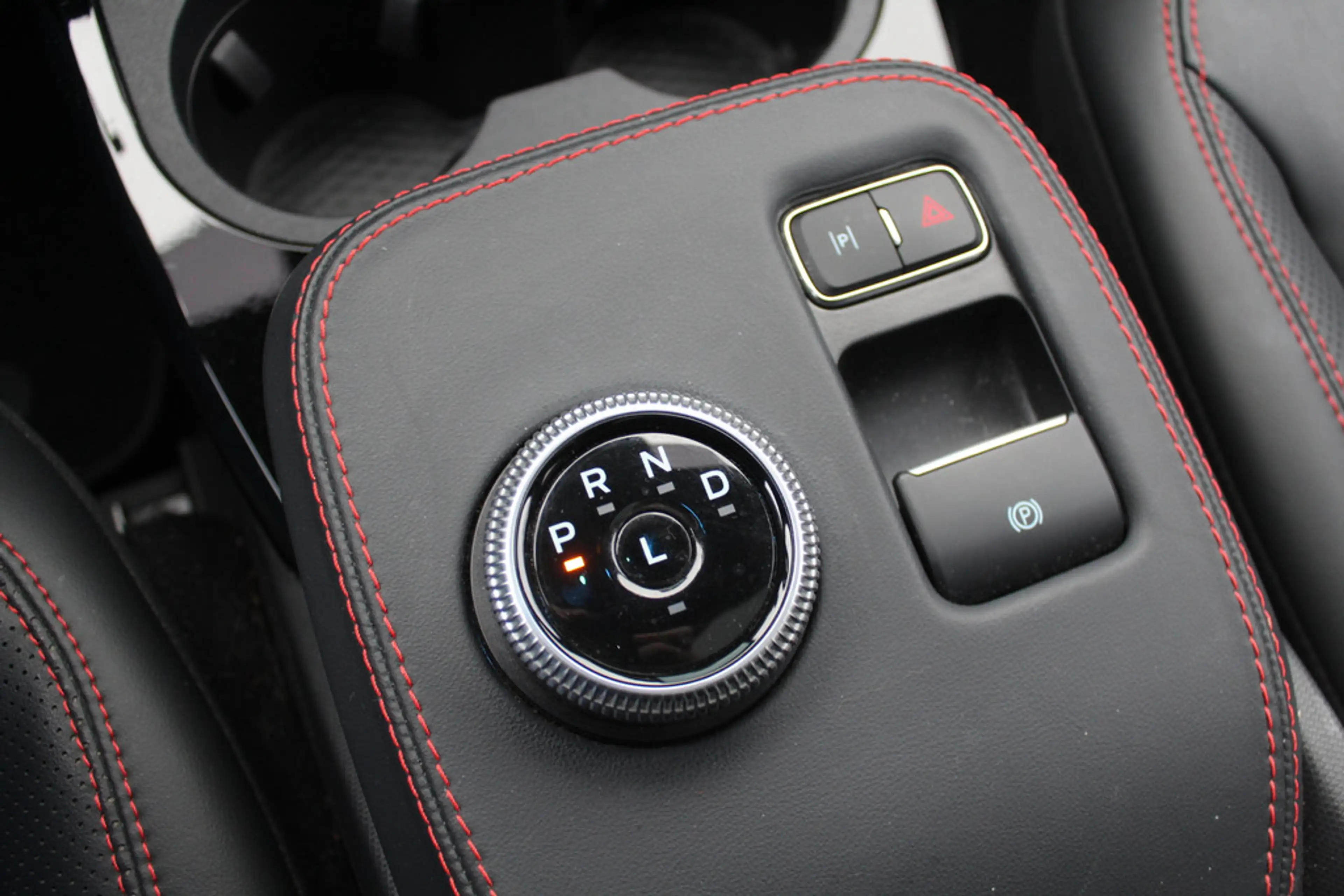 Ford Mustang Mach-E Extended RWD 98 kWh / 360Camera / Leder / 18'' / K — photo 20
