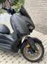 Yamaha X-Max 125 Tech Max Gri - thumbnail 3