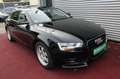 Audi A5 1.8 TFSI SPORTBACK MULTITRONIC KLIMA NAVI 2Hd Schwarz - thumbnail 14