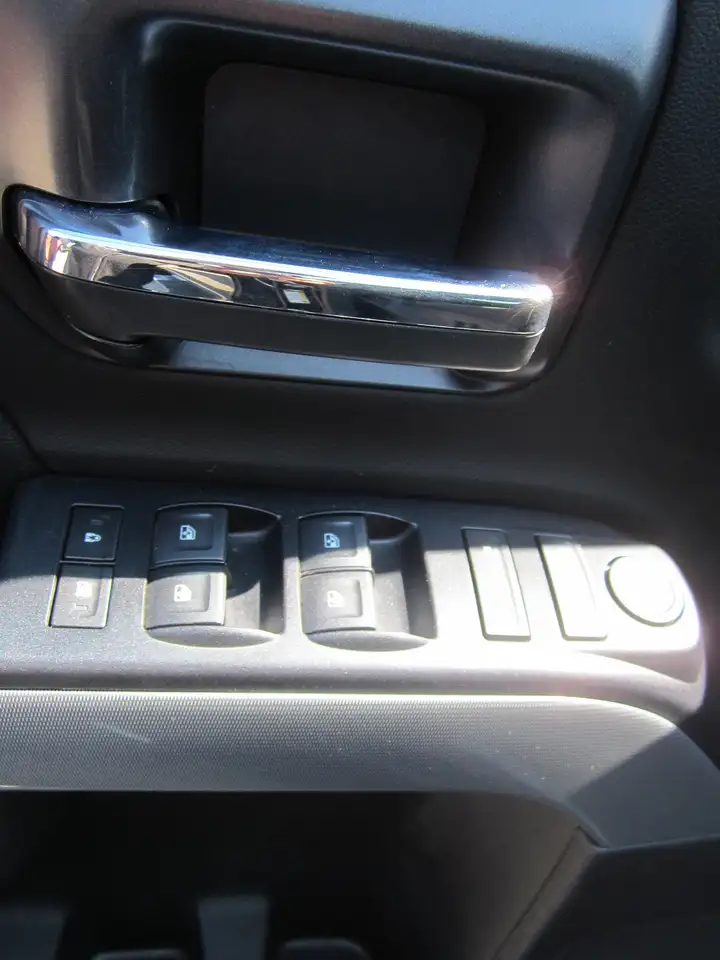 Chevrolet Silverado 1500 снимка Chevrolet Silverado 1500
