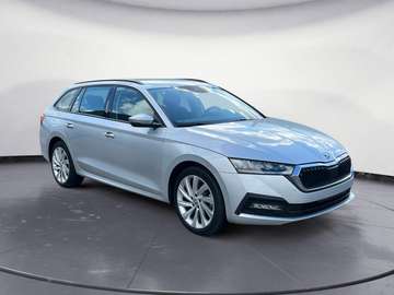 TSI PHEV iV 204 DSG6 IV COMBI Ambition - Navigation Colombus 10\u0027\u0027
