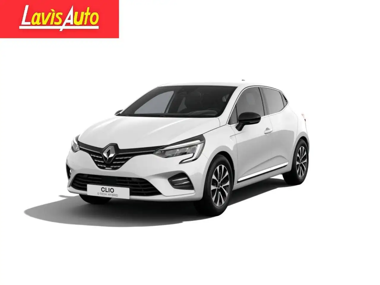 Renault Clio TCe 100 CV GPL 5 porte Experience — photo 1 of 3