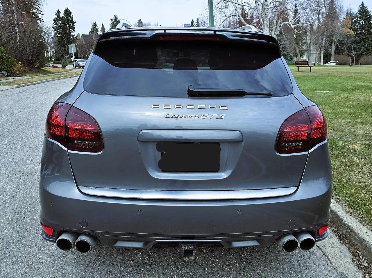 Porsche Cayenne снимка Porsche Cayenne