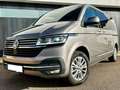 Volkswagen Multivan Premium Corto 2.0 TDI 150kW BMT DSG Marrón - thumbnail 4