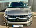 Volkswagen Multivan Premium Corto 2.0 TDI 150kW BMT DSG Marrón - thumbnail 3