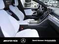 Mercedes-Benz C 200 T AMG KEYLESS DISTR SZH MBUX NAVI 19" Noir - thumbnail 10