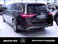 Mercedes-Benz C 200 T AMG KEYLESS DISTR SZH MBUX NAVI 19" Noir - thumbnail 4