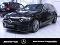 Mercedes-Benz C 200 T AMG KEYLESS DISTR SZH MBUX NAVI 19" Noir - thumbnail 6