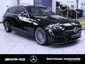Mercedes-Benz C 200 T AMG KEYLESS DISTR SZH MBUX NAVI 19" Noir - thumbnail 3