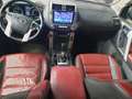 Toyota Land Cruiser 3.0 D-4D TX Bleu - thumbnail 8