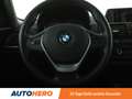BMW 116 116i *LIM*PDC*SHZ*KLIMA*GARANTIE* Grau - thumbnail 19