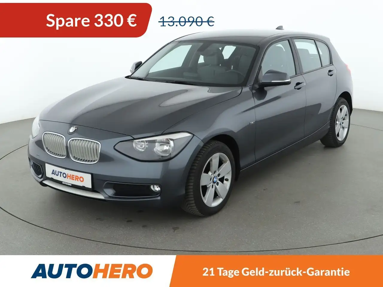 BMW 116