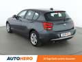 BMW 116 116i *LIM*PDC*SHZ*KLIMA*GARANTIE* Grau - thumbnail 4