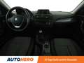 BMW 116 116i *LIM*PDC*SHZ*KLIMA*GARANTIE* Grau - thumbnail 12