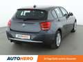 BMW 116 116i *LIM*PDC*SHZ*KLIMA*GARANTIE* Grau - thumbnail 6