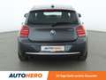 BMW 116 116i *LIM*PDC*SHZ*KLIMA*GARANTIE* Grau - thumbnail 5