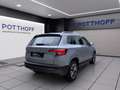 Skoda Karoq 1.0 TSI DRIVE 125 NAVI PDC SITZHZG KLIMA Grau - thumbnail 5