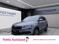Skoda Karoq 1.0 TSI DRIVE 125 NAVI PDC SITZHZG KLIMA Grau - thumbnail 1