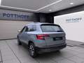 Skoda Karoq 1.0 TSI DRIVE 125 NAVI PDC SITZHZG KLIMA Grau - thumbnail 2