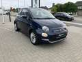 Fiat 500 & C Dolcevita Blauw - thumbnail 3