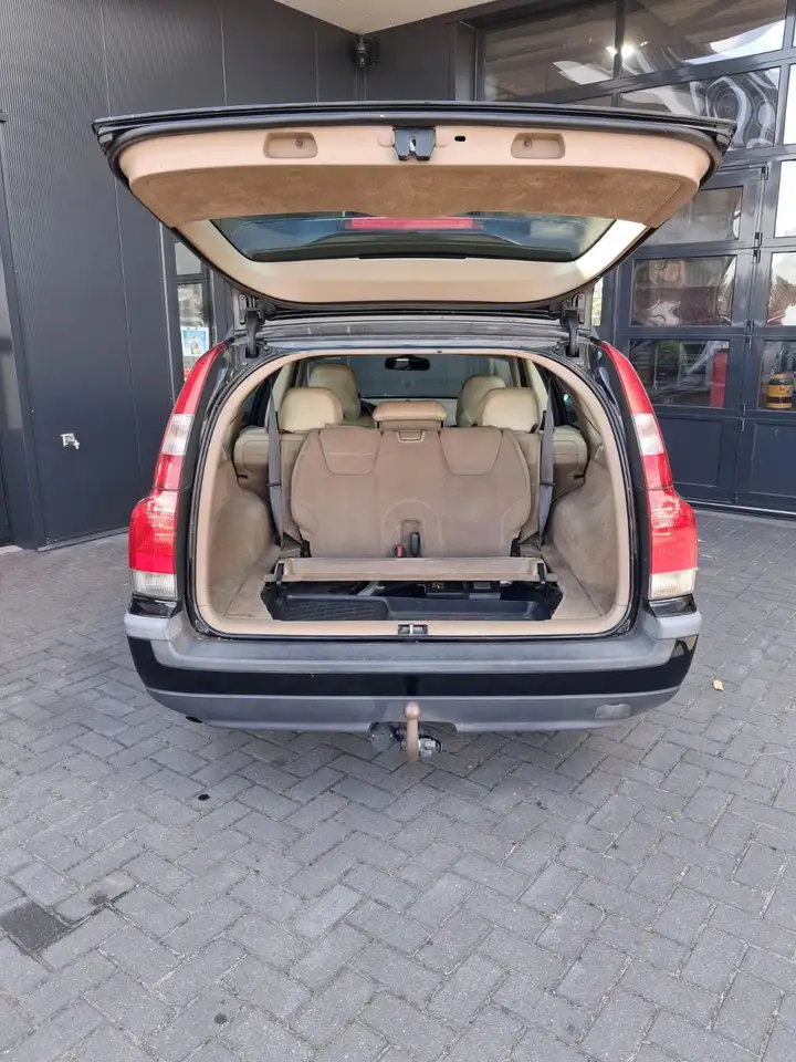 Volvo V70 2.4 Comfort Line, foto 5
