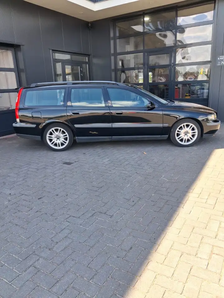 Volvo V70 2.4 Comfort Line, foto 7