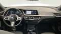 BMW 118 118D 150CV STEPTRONIC m sport Silber - thumbnail 11