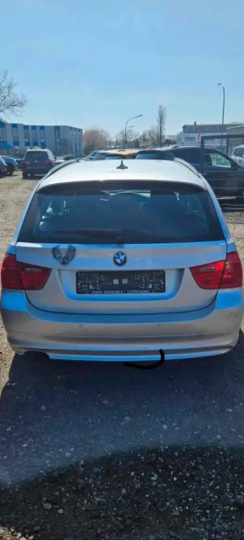 BMW 318 318d DPF Touring - 2