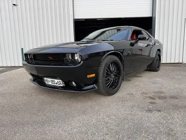 Dodge Challenger RT 5.7 V8 385
