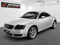 Audi TT Coupé 1,8 T quattro | PICKERL BIS 02/2027 | Grau - thumbnail 1