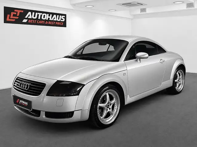 Audi TT main image