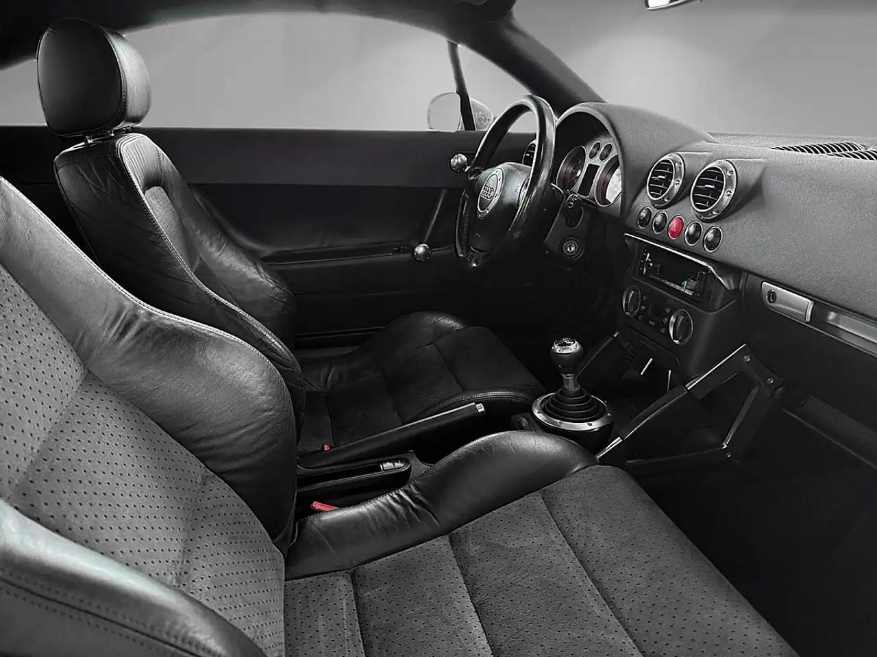Audi TT Coupé 1,8 T quattro | PICKERL BIS 02/2027 |, foto 8