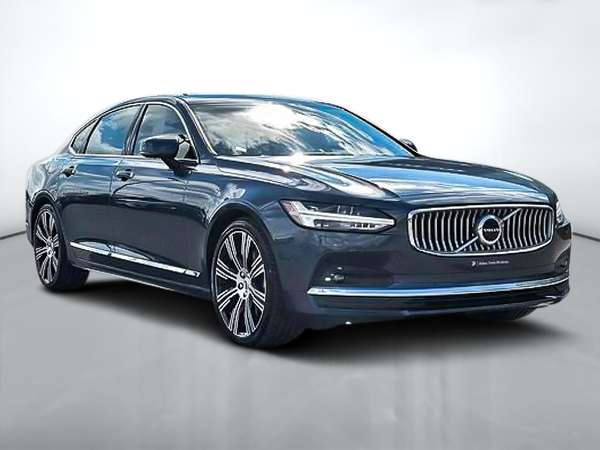 2022 Volvo S90 B6 INSCRIPTION AWD