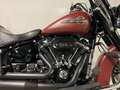 Harley-Davidson Heritage Softail FLHCS CLASSIC Rouge - thumbnail 2