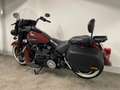 Harley-Davidson Heritage Softail FLHCS CLASSIC Rouge - thumbnail 5