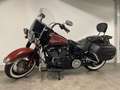 Harley-Davidson Heritage Softail FLHCS CLASSIC Rouge - thumbnail 7