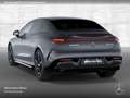Mercedes-Benz EQE 53 AMG 4M Fahrass 360° Distr. Sitzklima Night Gris - thumbnail 23